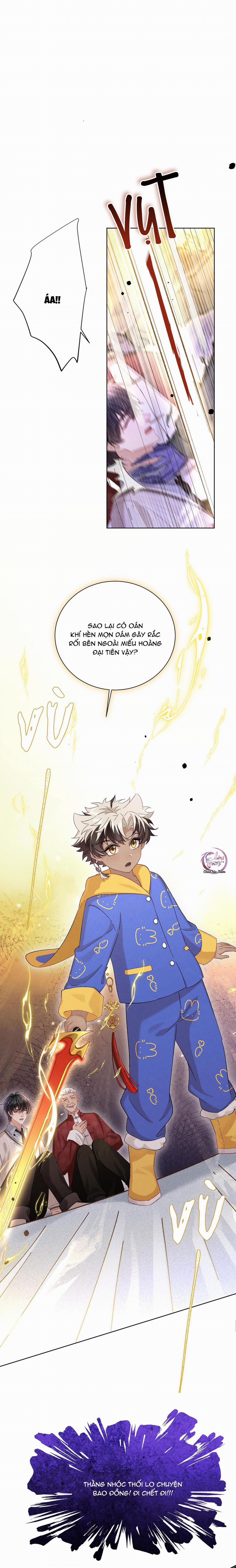 Đại Tiên 21 trang 6