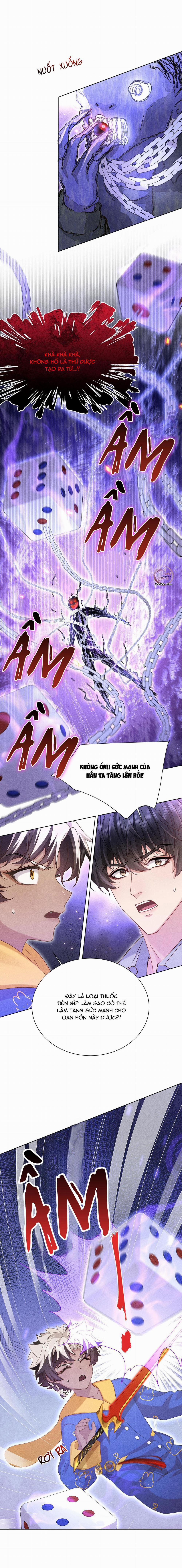 Đại Tiên 21 trang 8