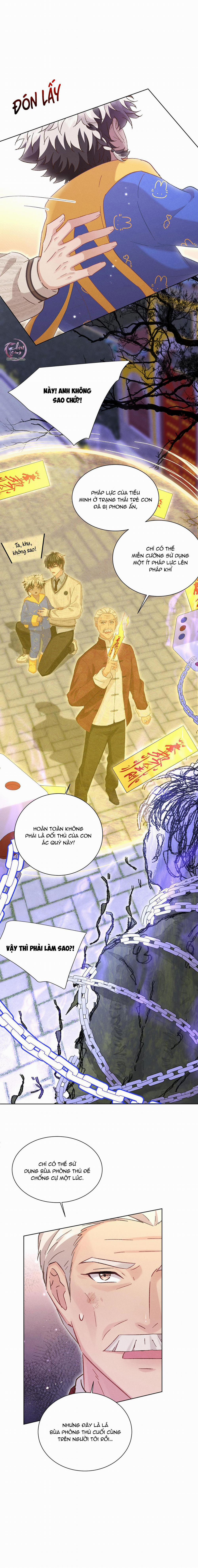 Đại Tiên 21 trang 9