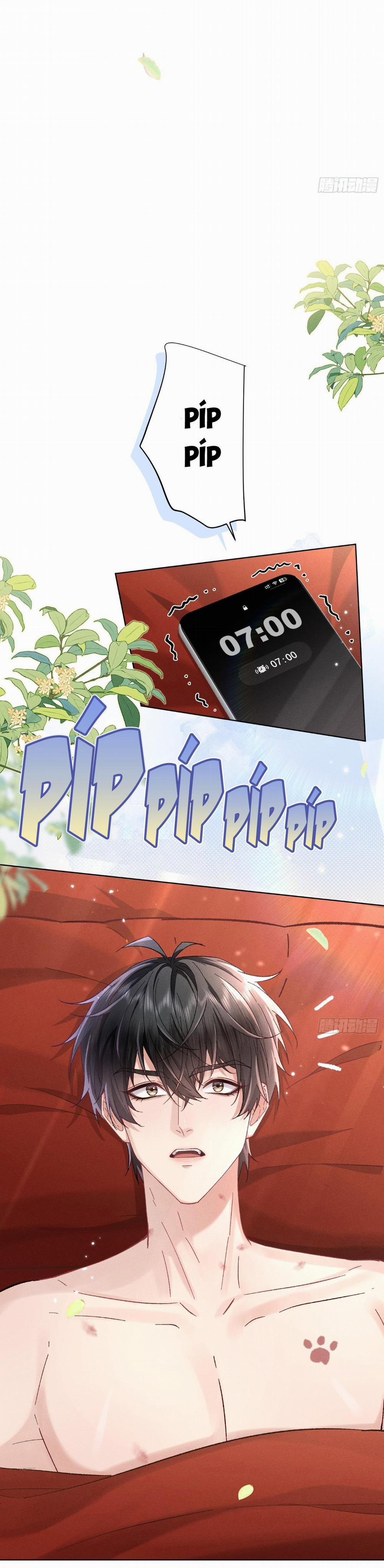 Đại Tiên 4 trang 11