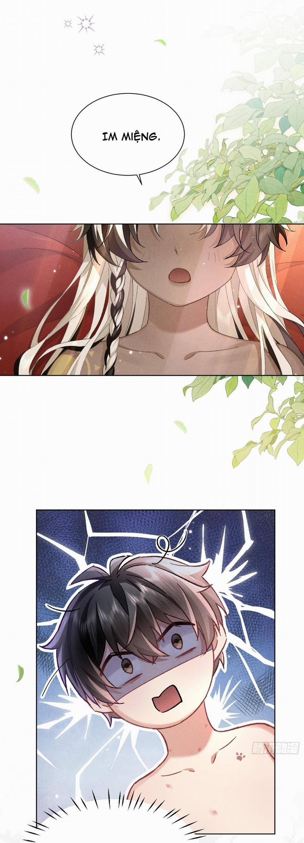 Đại Tiên 4 trang 15