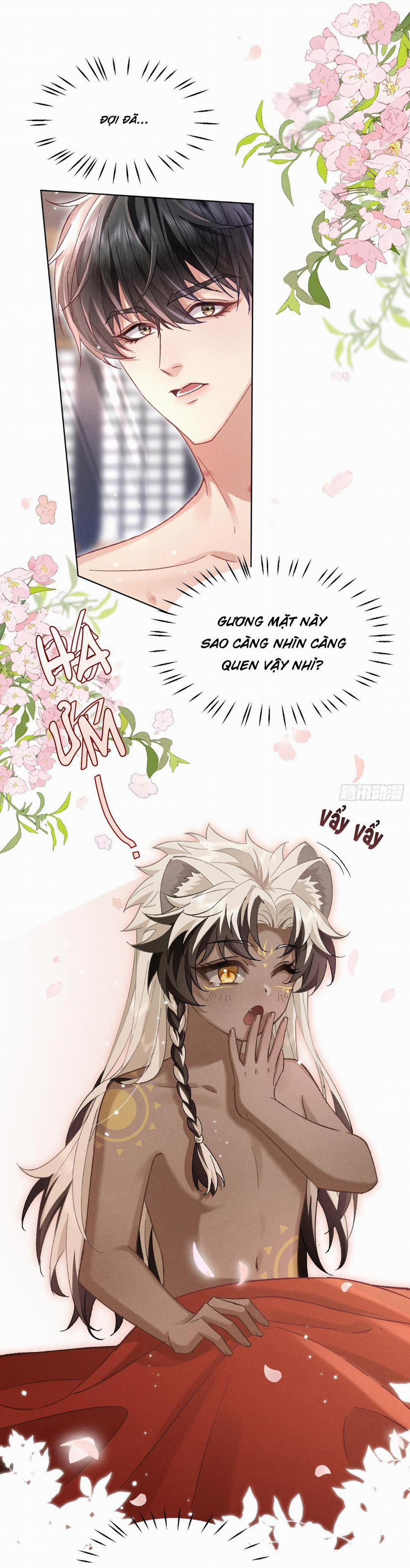 Đại Tiên 4 trang 18