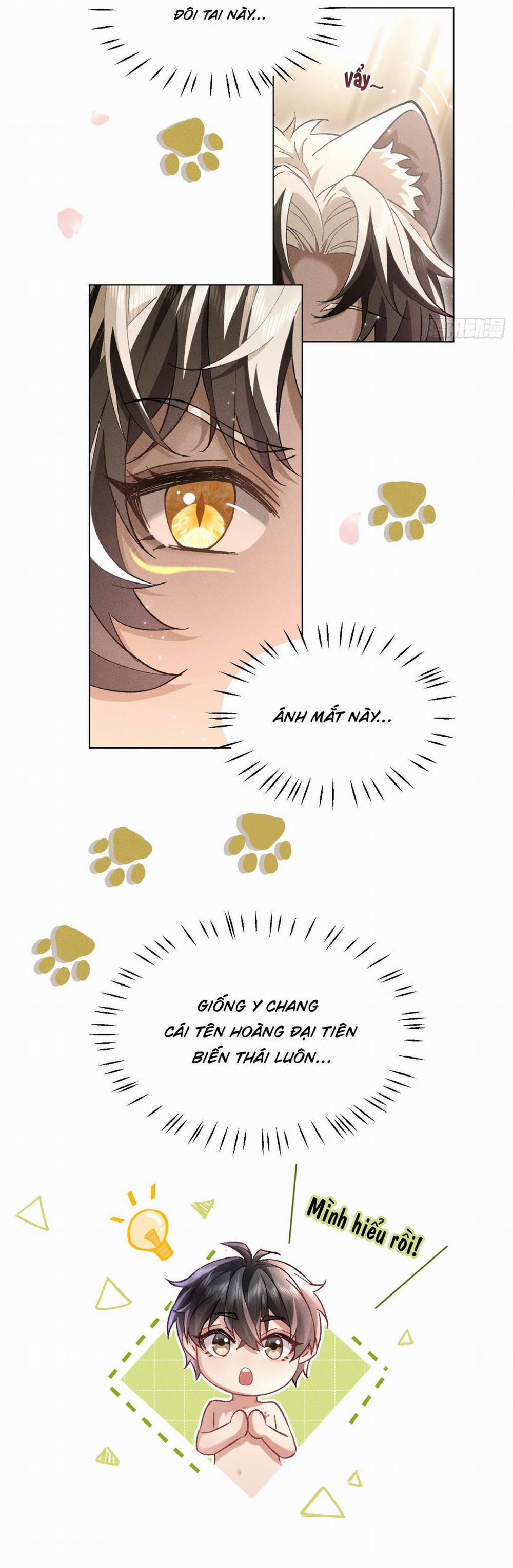 Đại Tiên 4 trang 19