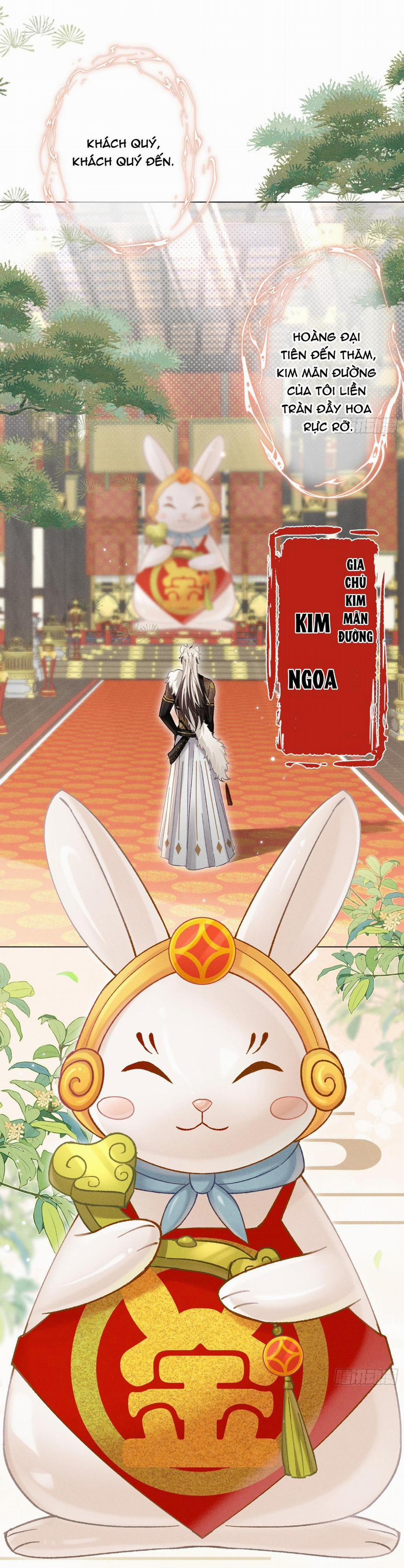 Đại Tiên 4 trang 2