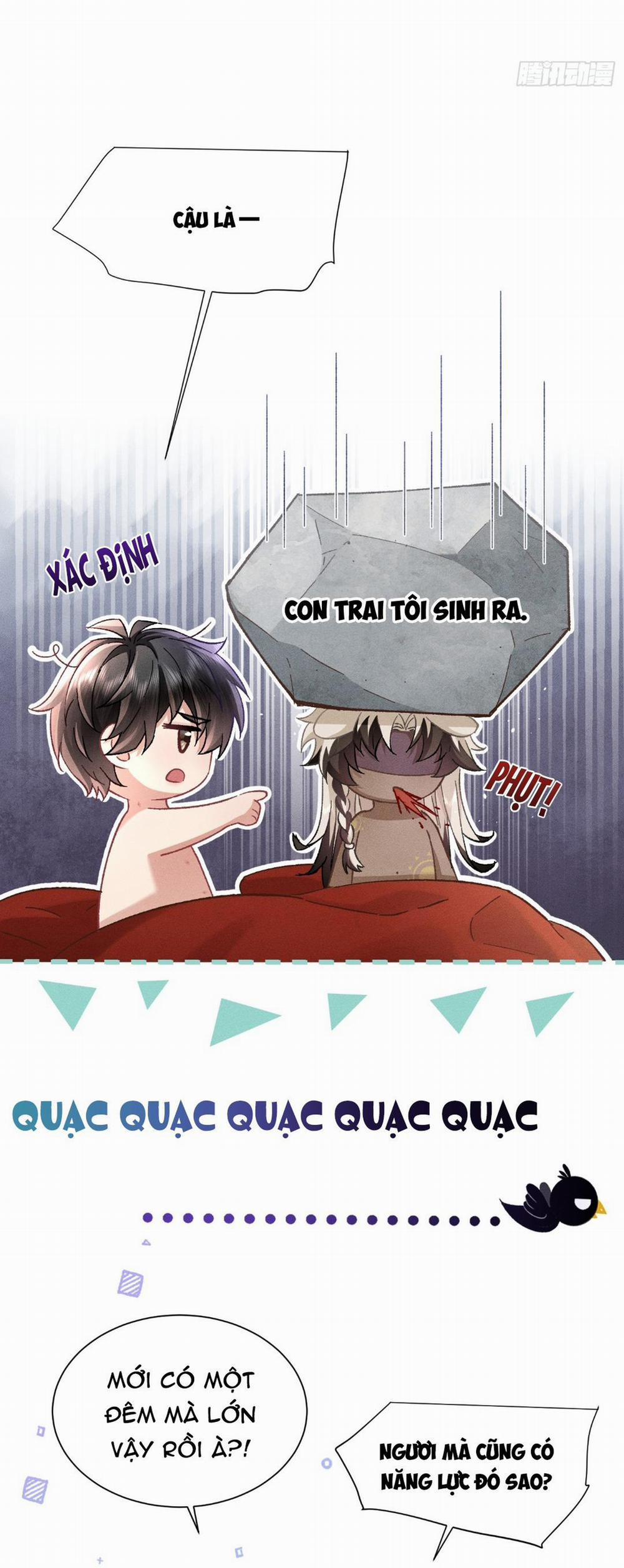 Đại Tiên 4 trang 20