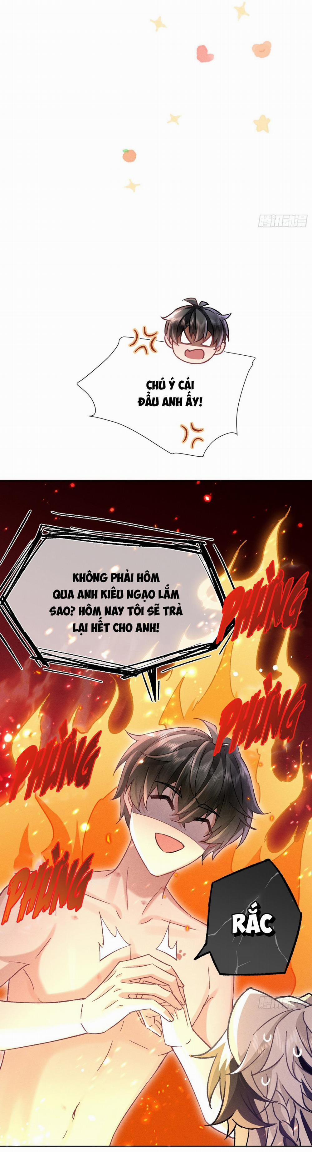 Đại Tiên 4 trang 22