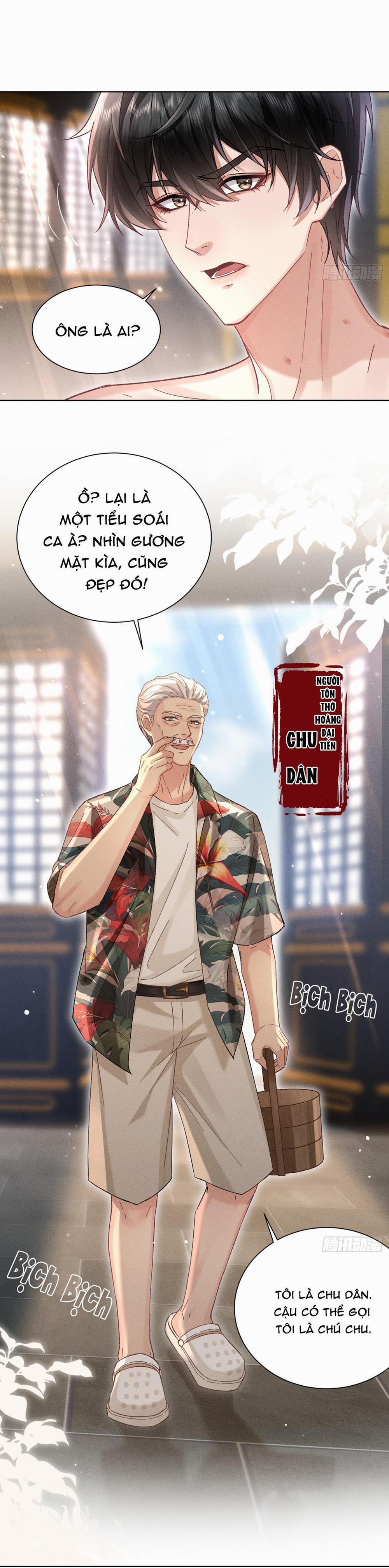 Đại Tiên 4 trang 25