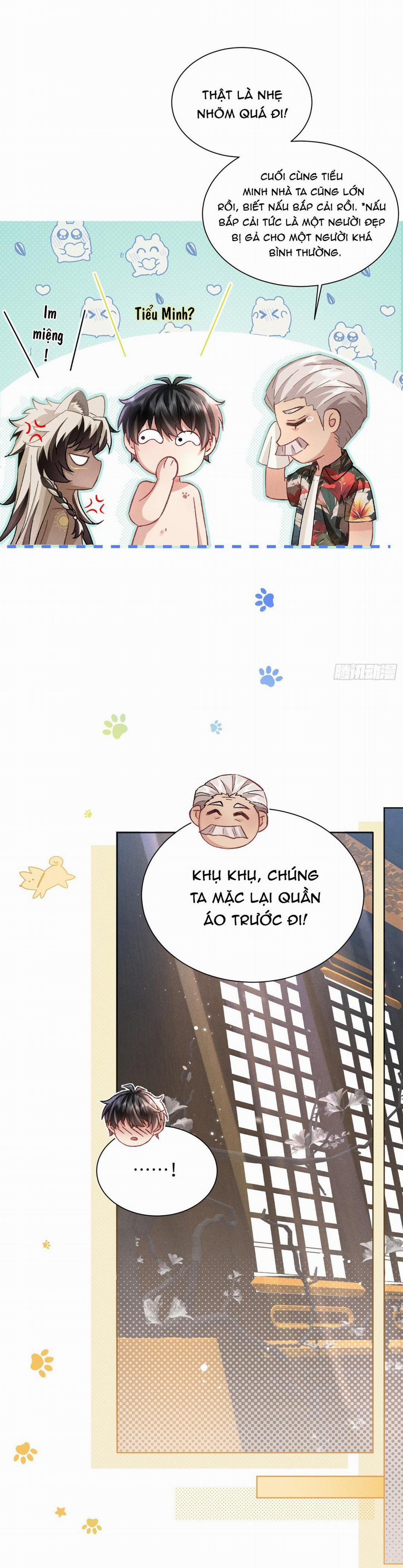 Đại Tiên 4 trang 26