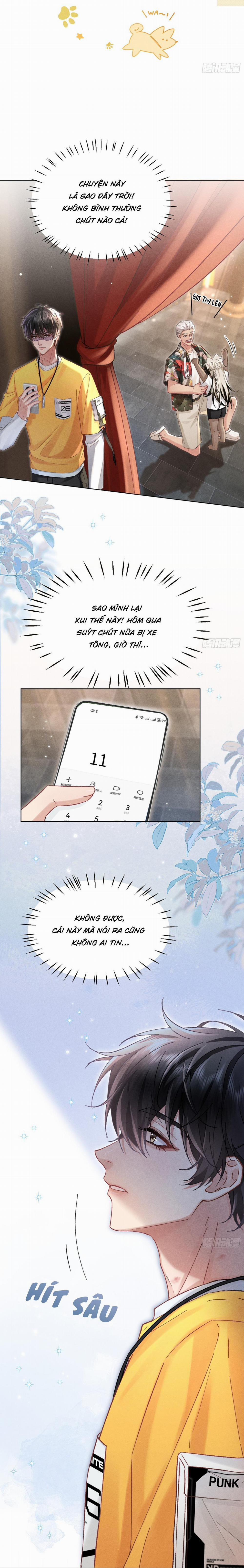 Đại Tiên 4 trang 27