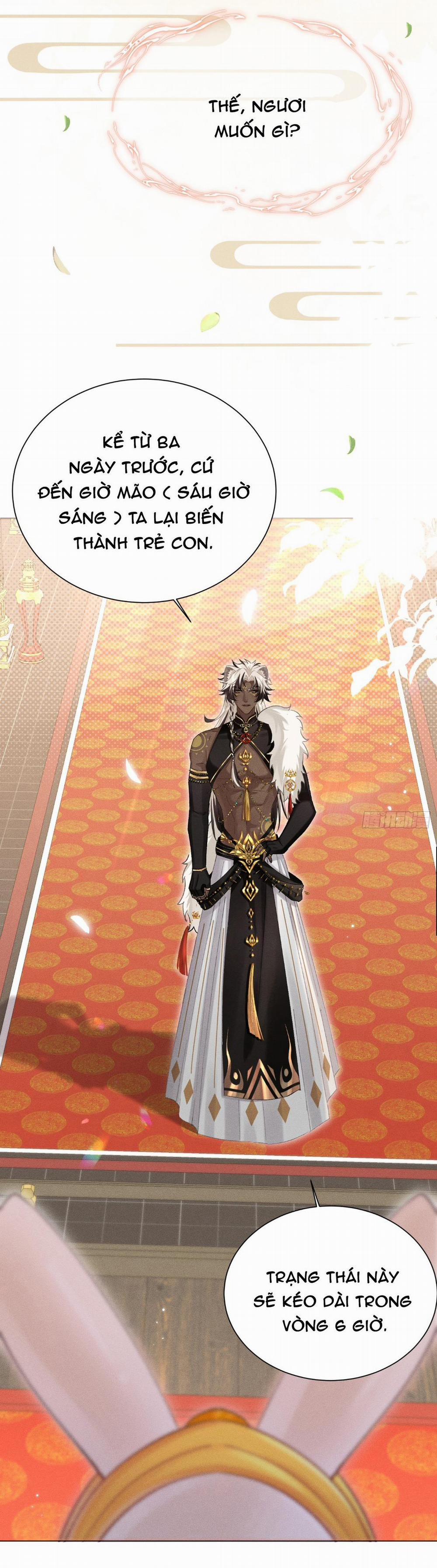 Đại Tiên 4 trang 3