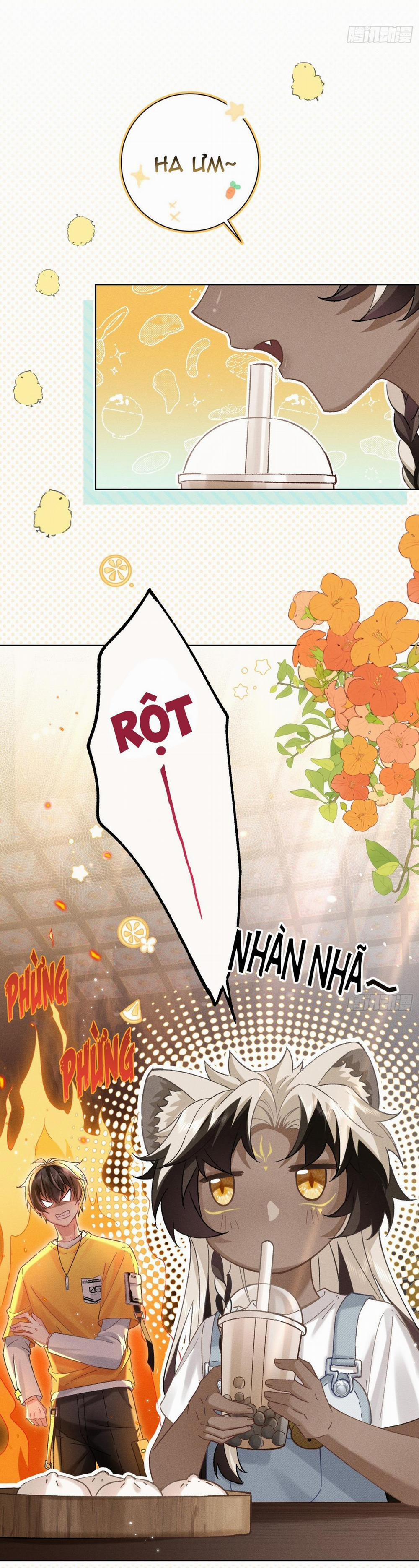 Đại Tiên 4 trang 30