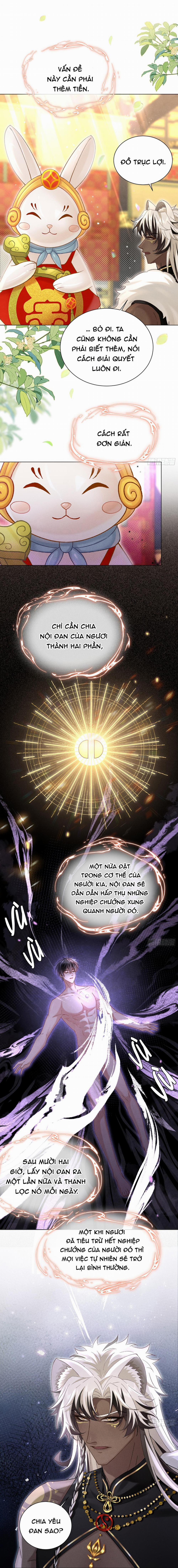 Đại Tiên 4 trang 8