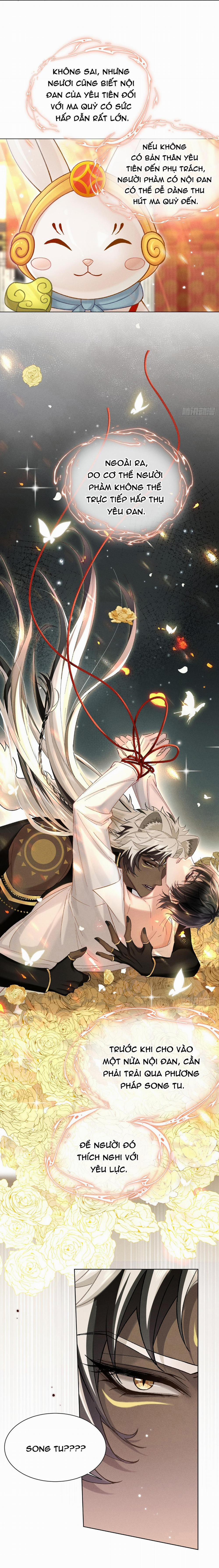 Đại Tiên 4 trang 9