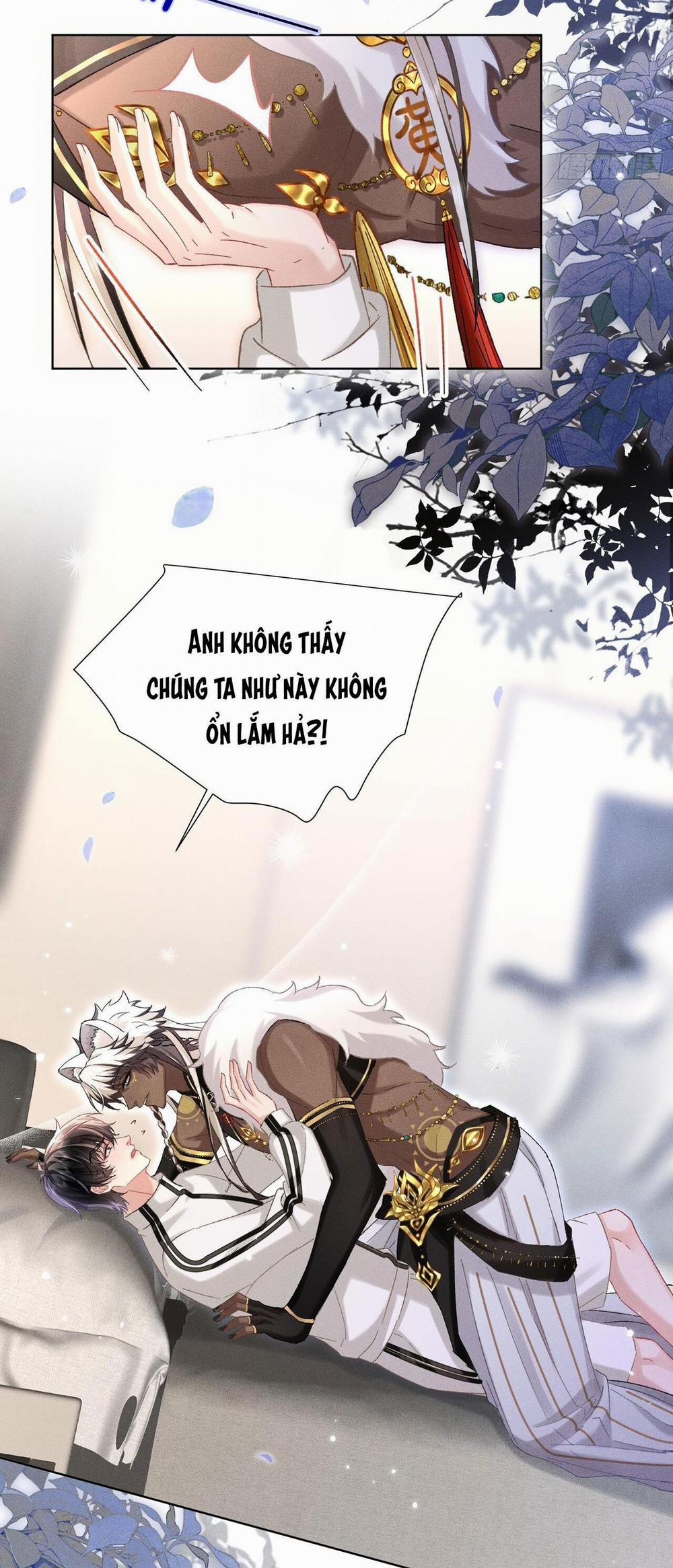 Đại Tiên 9 trang 10