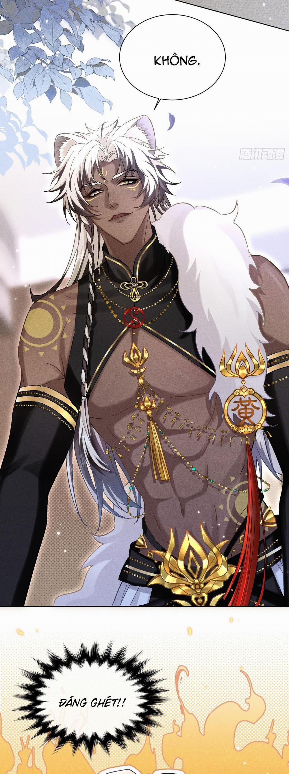 Đại Tiên 9 trang 11