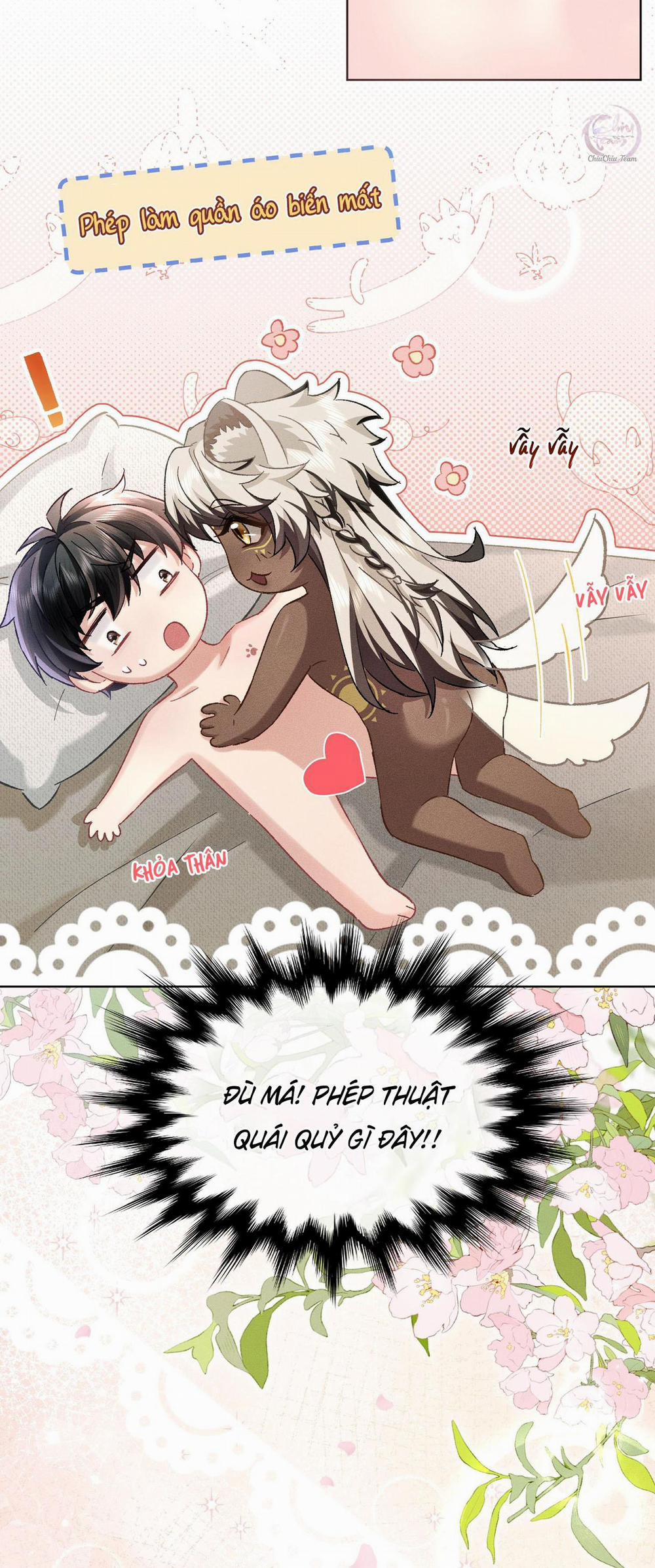 Đại Tiên 9 trang 15