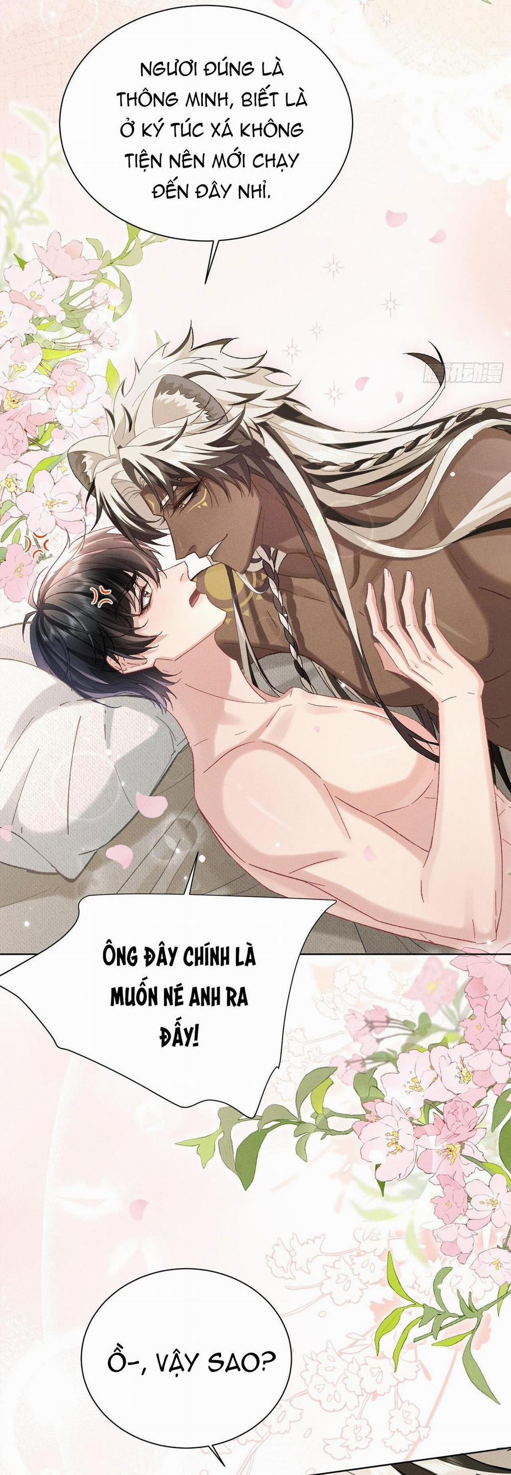 Đại Tiên 9 trang 16