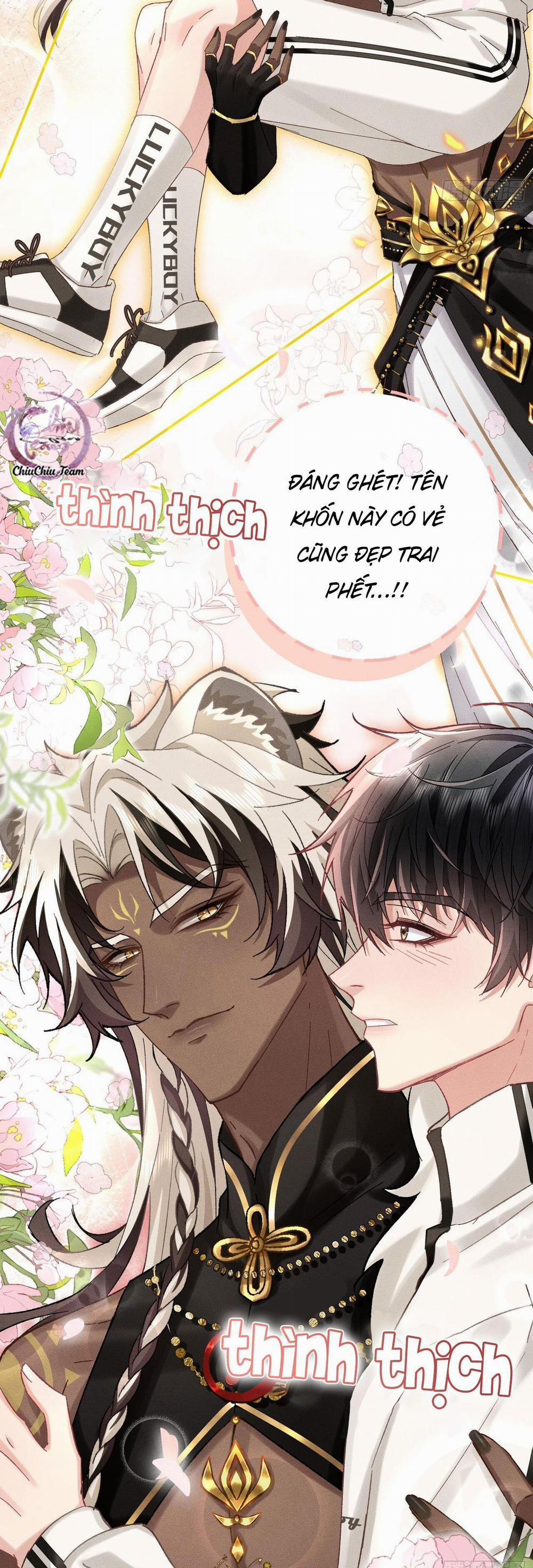 Đại Tiên 9 trang 3