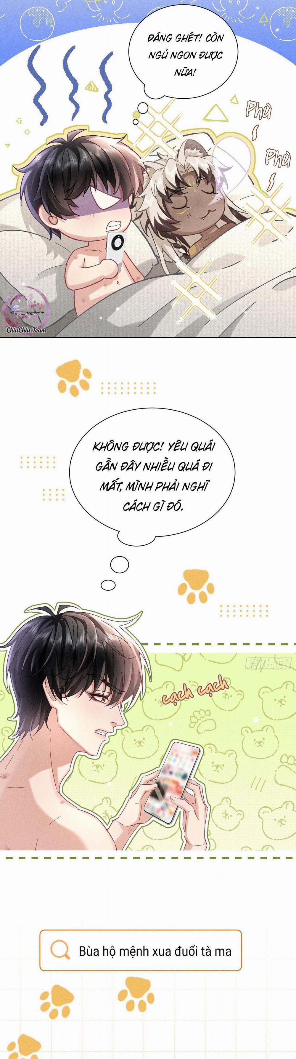 Đại Tiên 9 trang 31