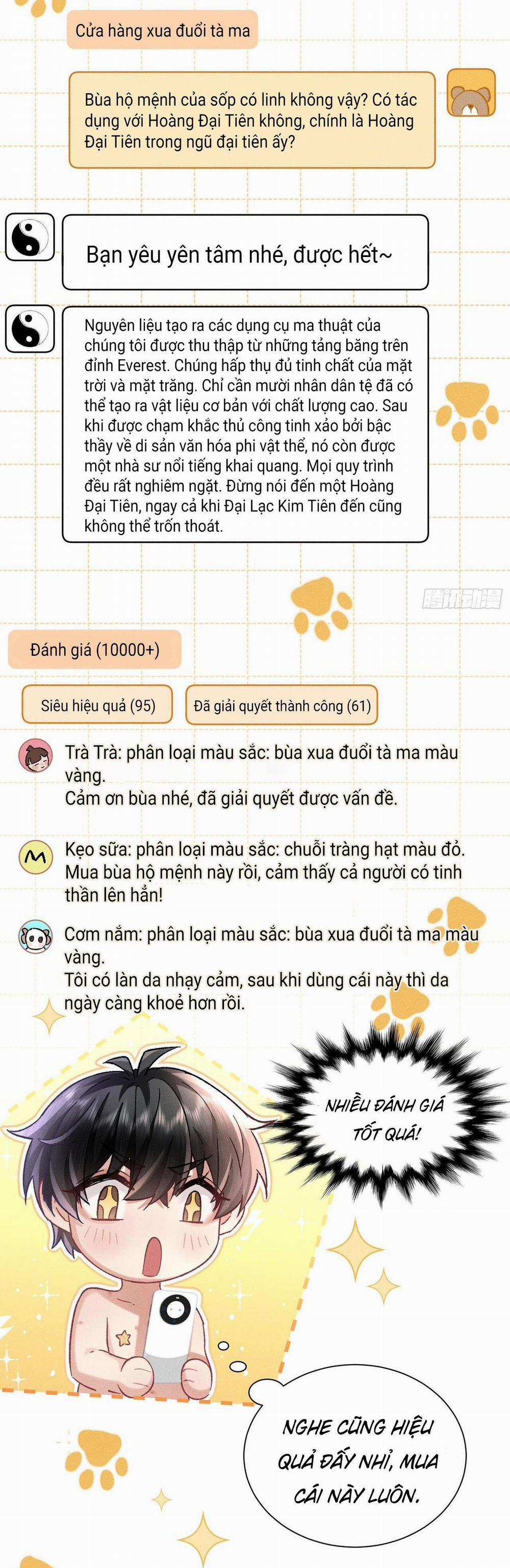 Đại Tiên 9 trang 32