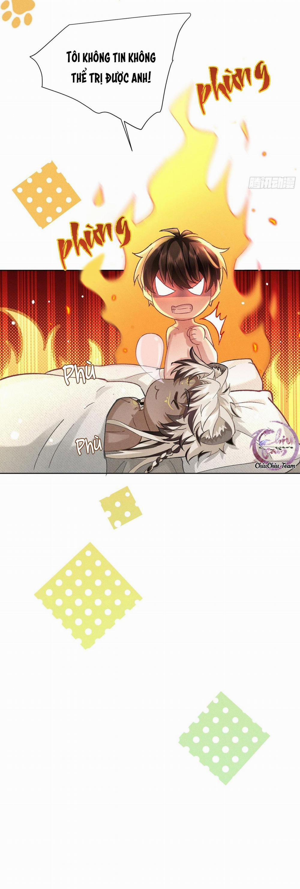 Đại Tiên 9 trang 33