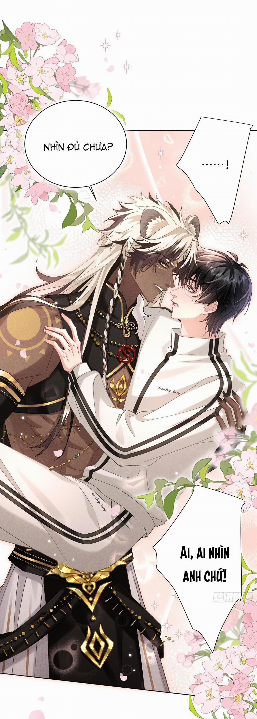 Đại Tiên 9 trang 5