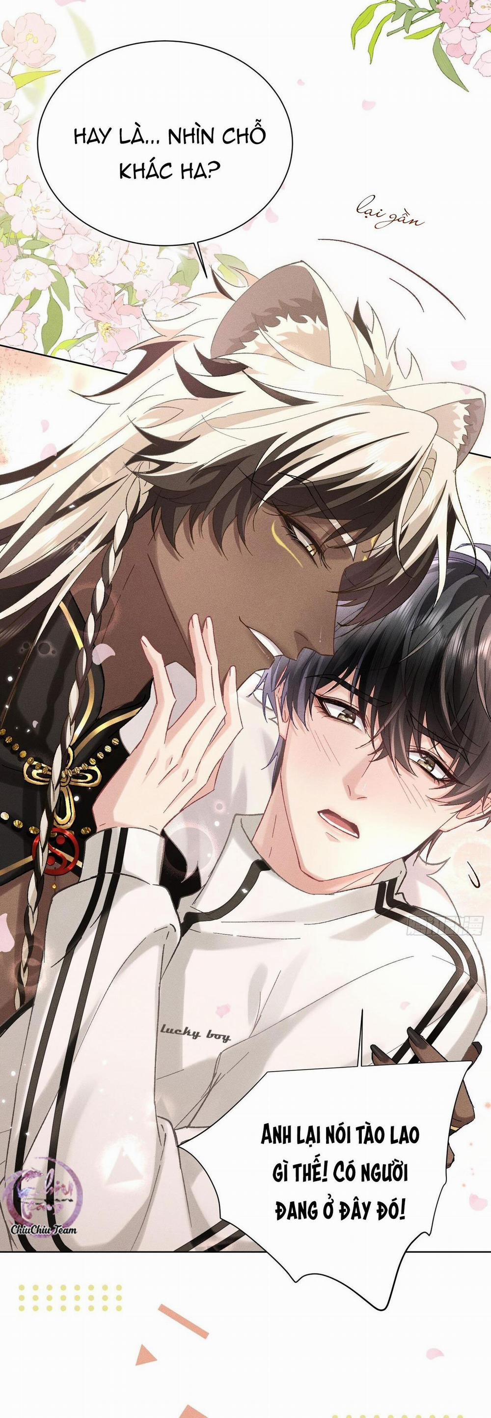 Đại Tiên 9 trang 6