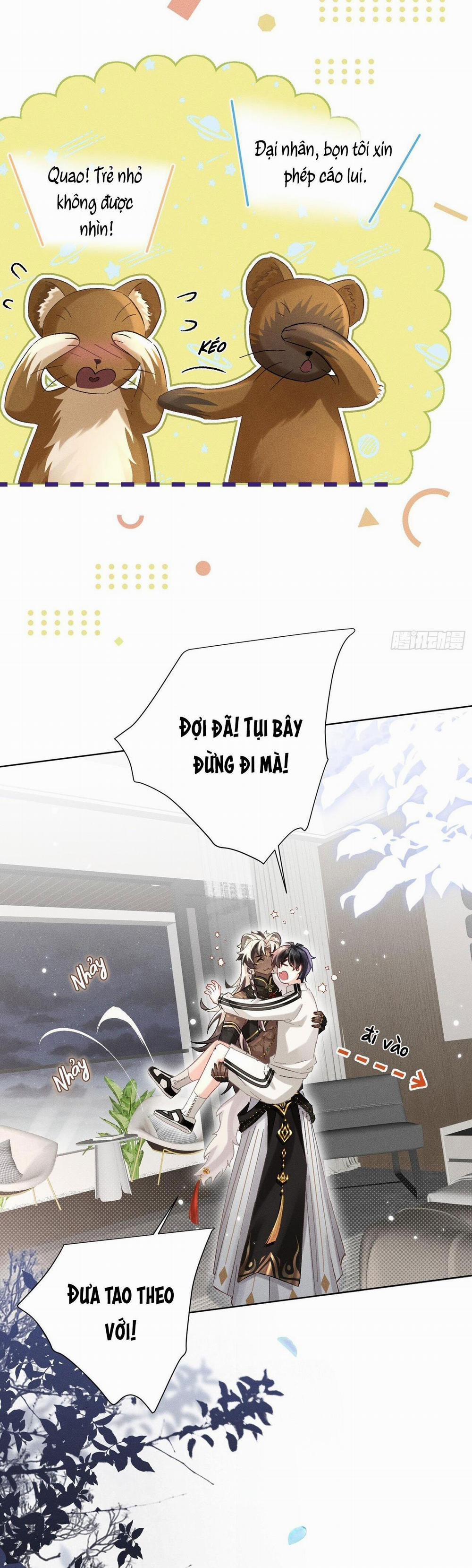 Đại Tiên 9 trang 7