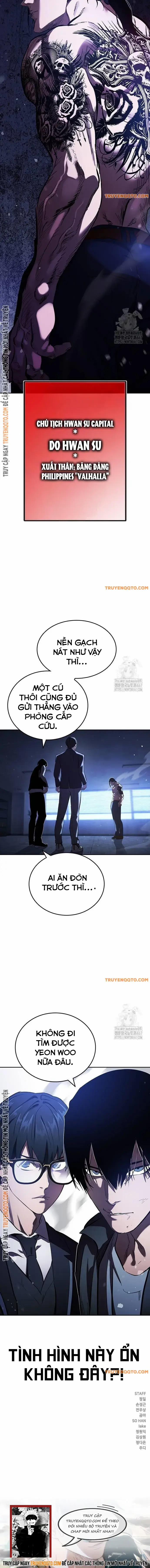 Đại Tướng Chiến 28 trang 12