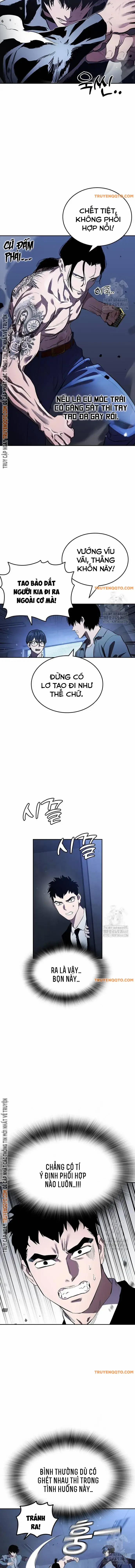 Đại Tướng Chiến 29 trang 12