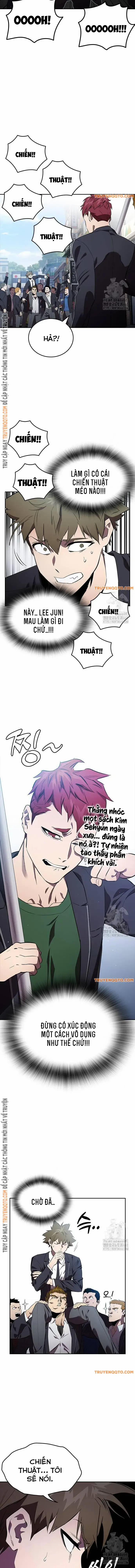 Đại Tướng Chiến 29 trang 3