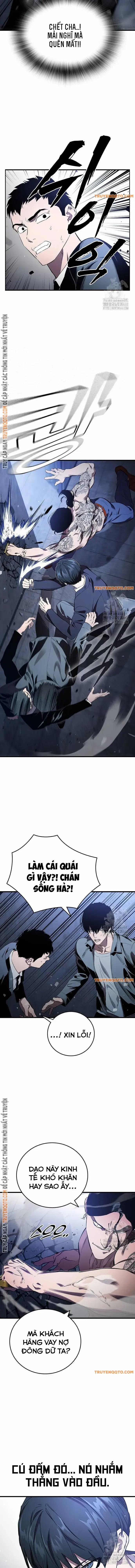 Đại Tướng Chiến 30 trang 1