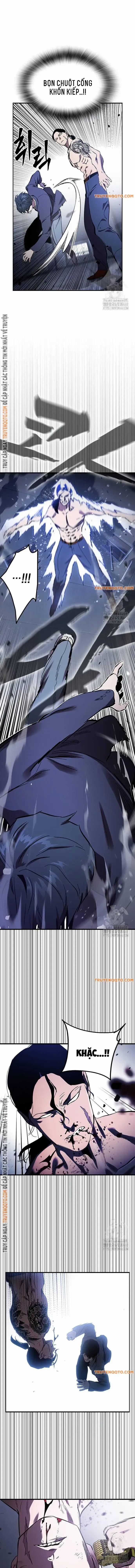 Đại Tướng Chiến 30 trang 12