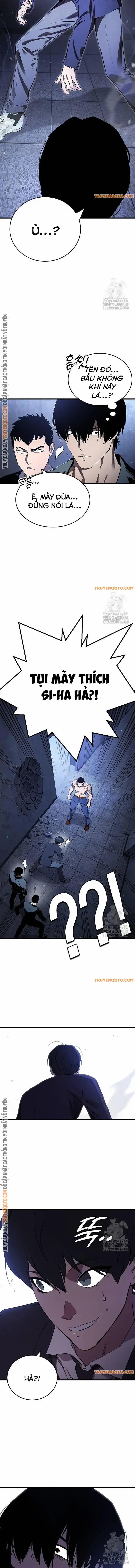 Đại Tướng Chiến 30 trang 3