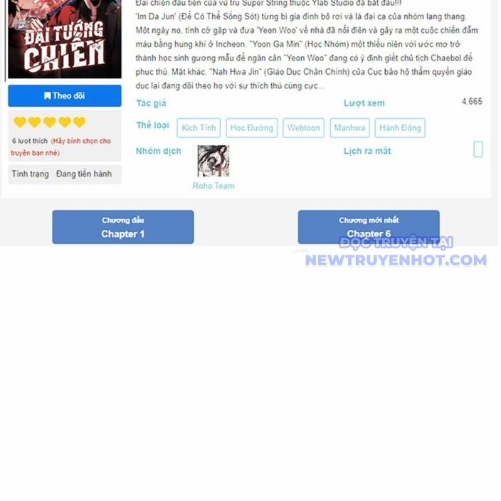 Đại Tướng Chiến 31 trang 63