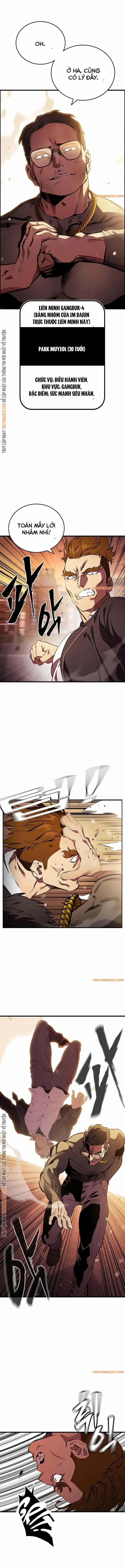 Đại Tướng Chiến 32 trang 1