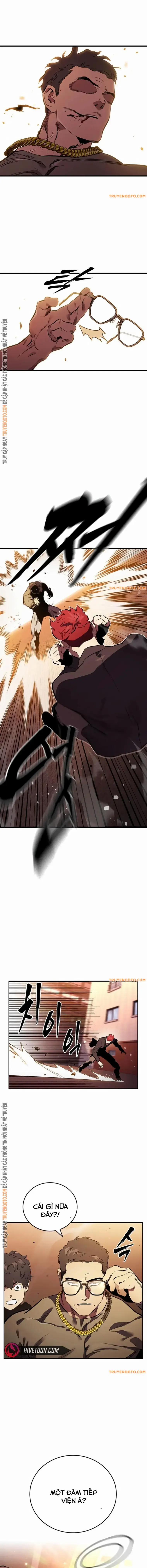 Đại Tướng Chiến 32 trang 11
