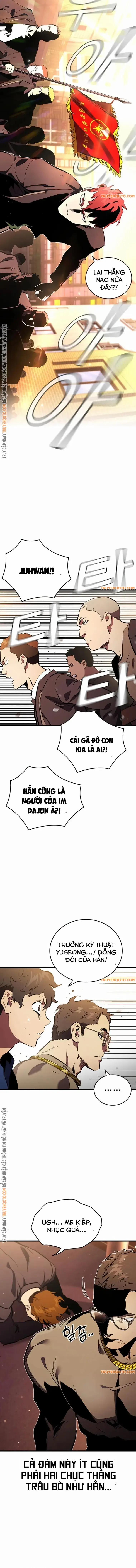 Đại Tướng Chiến 32 trang 12