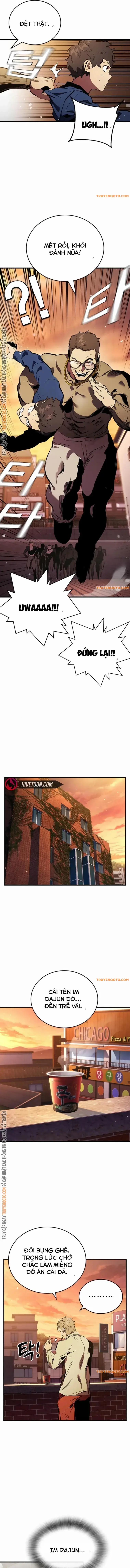 Đại Tướng Chiến 32 trang 13