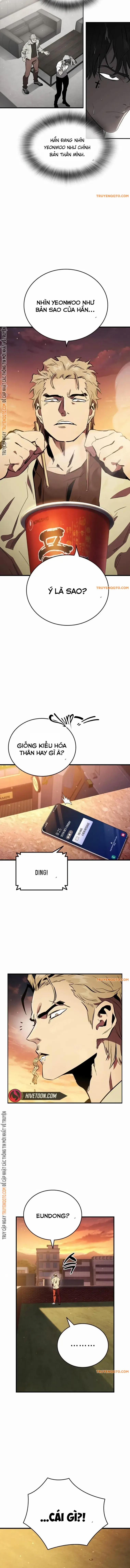 Đại Tướng Chiến 32 trang 14