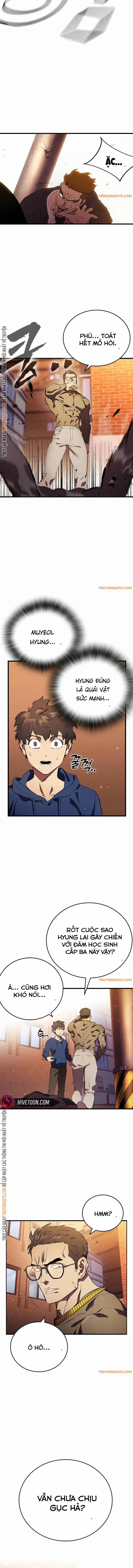 Đại Tướng Chiến 32 trang 8