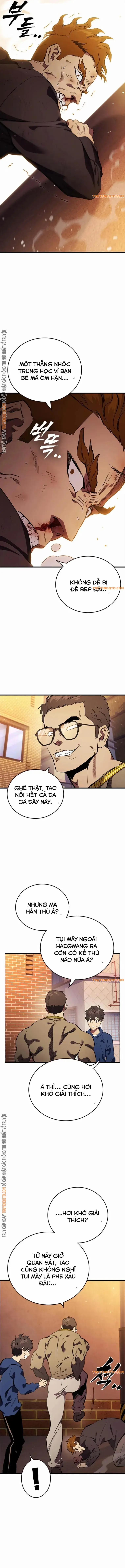 Đại Tướng Chiến 32 trang 9