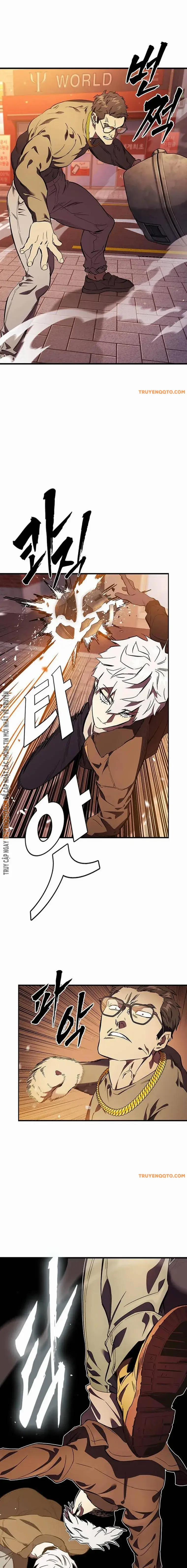 Đại Tướng Chiến 33 trang 10