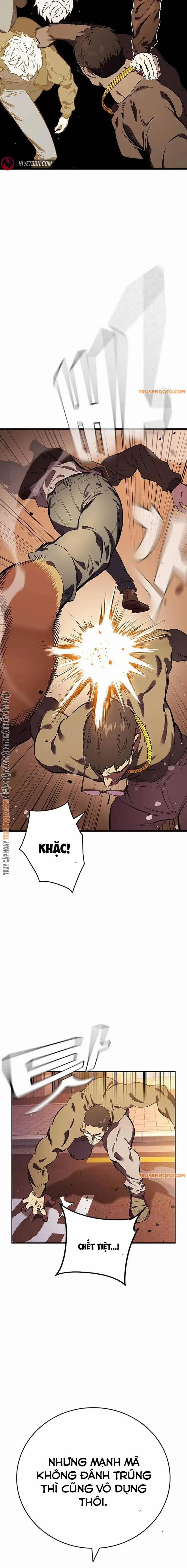 Đại Tướng Chiến 33 trang 11