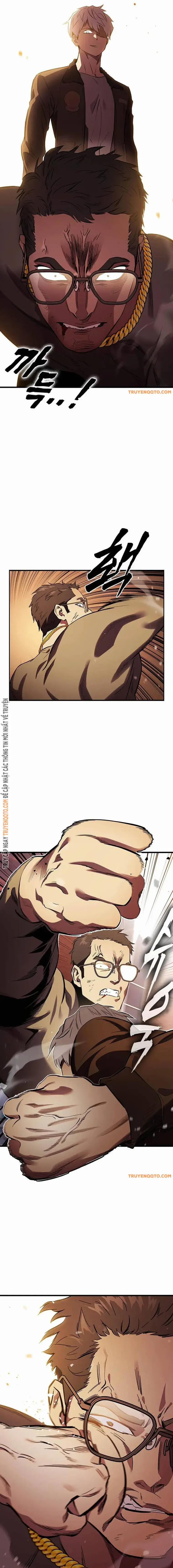 Đại Tướng Chiến 33 trang 12