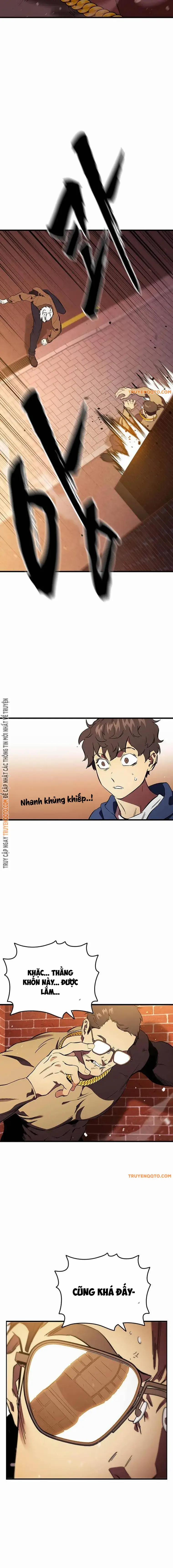 Đại Tướng Chiến 33 trang 13