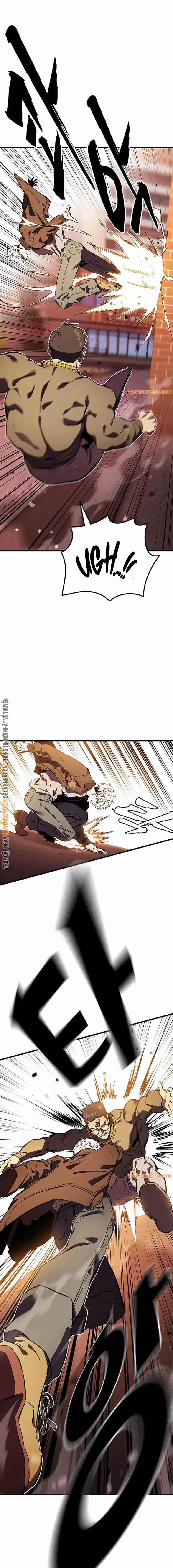 Đại Tướng Chiến 33 trang 14