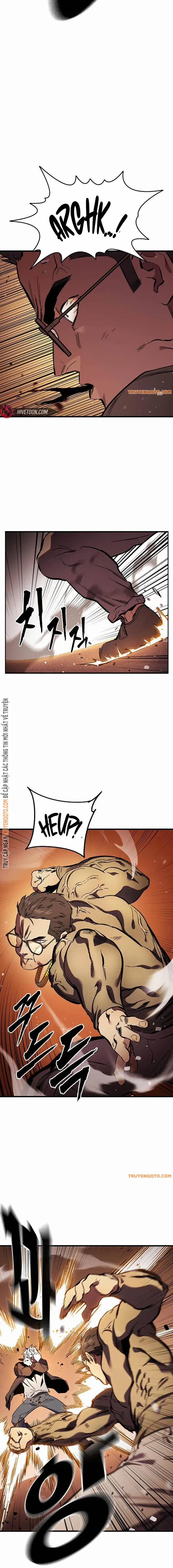 Đại Tướng Chiến 33 trang 15