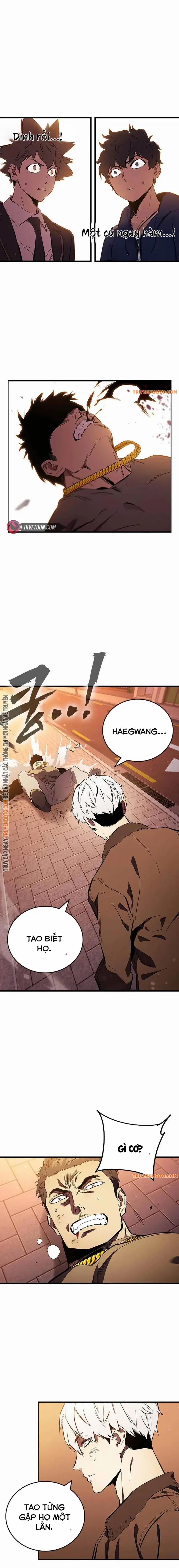 Đại Tướng Chiến 33 trang 18