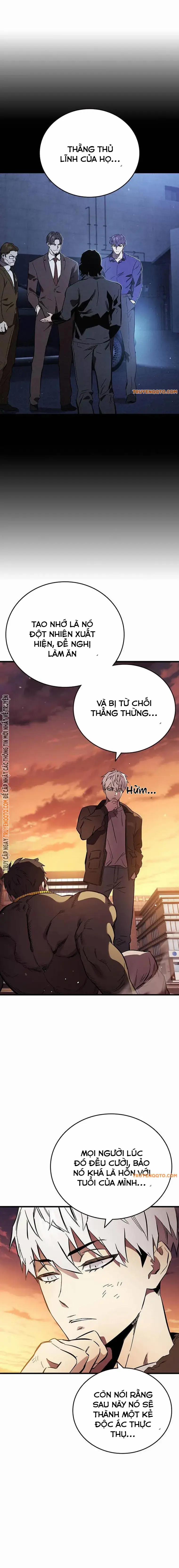 Đại Tướng Chiến 33 trang 19